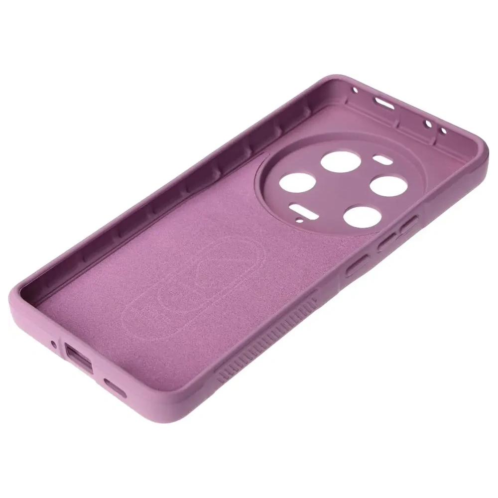 Wholesale Bizon Case Tur Xiaomi 13 Ultra light purple - BIZ2020 - {ean13} - Hurt