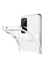Hurtownia GSM - Etui ESR Air Shield Boost Samsung Galaxy S20+ Plus Clear - ESR141CL - {ean13} - Hurt