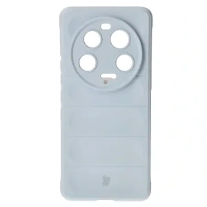 Hurtownia GSM - Bizon Case Tur Xiaomi 13 Ultra világoskék - BIZ2021 - {ean13} - Hurt