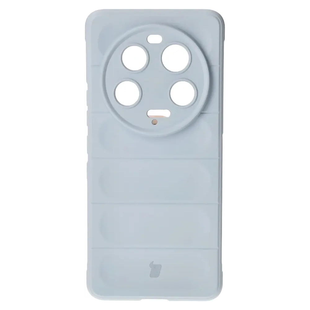 Hurtownia GSM - Pancerne etui Bizon Case Tur do Xiaomi 13 Ultra jasnoniebieskie - BIZ2021 - {ean13} - Hurt