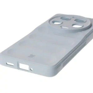 Hurtownia GSM - Pancerne etui Bizon Case Tur do Xiaomi 13 Ultra jasnoniebieskie - BIZ2021 - {ean13} - Hurt