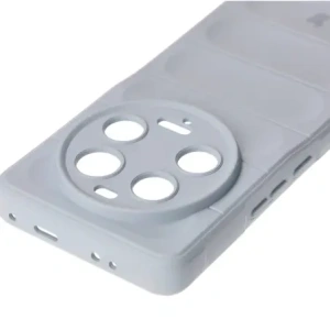 Wholesale Bizon Case Tur Xiaomi 13 Ultra light blue - BIZ2021 - {ean13} - Hurt
