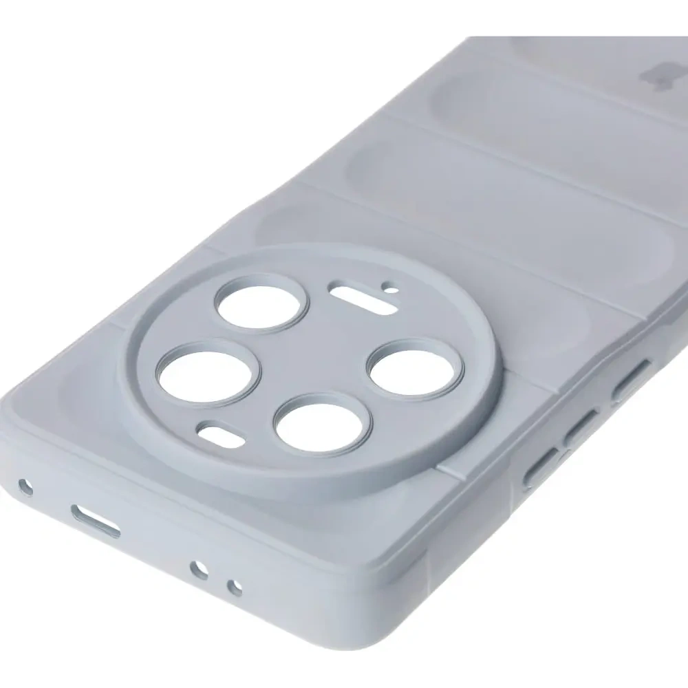 Wholesale Bizon Case Tur Xiaomi 13 Ultra light blue - BIZ2021 - {ean13} - Hurt