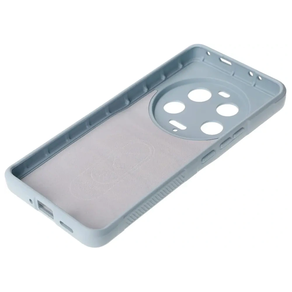 Hurtownia GSM - Pancerne etui Bizon Case Tur do Xiaomi 13 Ultra jasnoniebieskie - BIZ2021 - {ean13} - Hurt