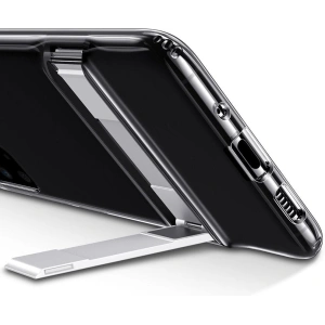 Hurtownia GSM - Etui ESR Air Shield Boost Samsung Galaxy S20+ Plus Clear - ESR141CL - {ean13} - Hurt