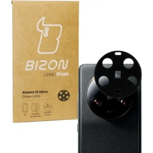 Hurtownia GSM - Bizon üveg lencse Xiaomi 13 Ultra [2 CSOMAG] - BIZ2022 - {ean13} - Hurt
