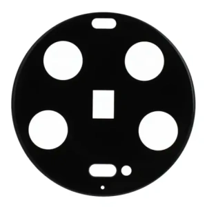 Hurtownia GSM - Bizon Sticlă Obiectiv Xiaomi 13 Ultra [2 PACHET] - BIZ2022 - {ean13} - Hurt