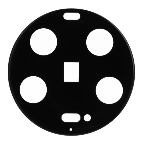 Szkło na aparat Bizon Glass Lens do Xiaomi 13 Ultra [2 PACK]