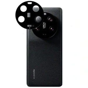 Hurtownia GSM - Bizon Sticlă Obiectiv Xiaomi 13 Ultra [2 PACHET] - BIZ2022 - {ean13} - Hurt