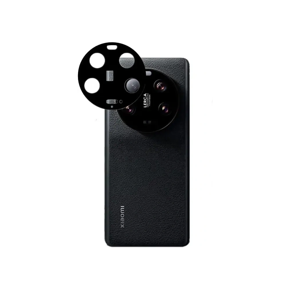 Hurtownia GSM - Bizon Sticlă Obiectiv Xiaomi 13 Ultra [2 PACHET] - BIZ2022 - {ean13} - Hurt
