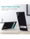 Hurtownia GSM - Etui ESR Air Shield Boost Samsung Galaxy S20+ Plus Clear - ESR141CL - {ean13} - Hurt