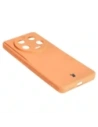 Hurtownia GSM - Bizon Case Silicone Sq Xiaomi 13 Ultra portocalie - BIZ2024 - {ean13} - Hurt