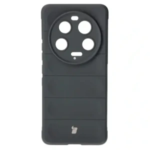 Hurtownia GSM - Bizon Case Tur Xiaomi 13 Ultra szürke - BIZ2025 - {ean13} - Hurt