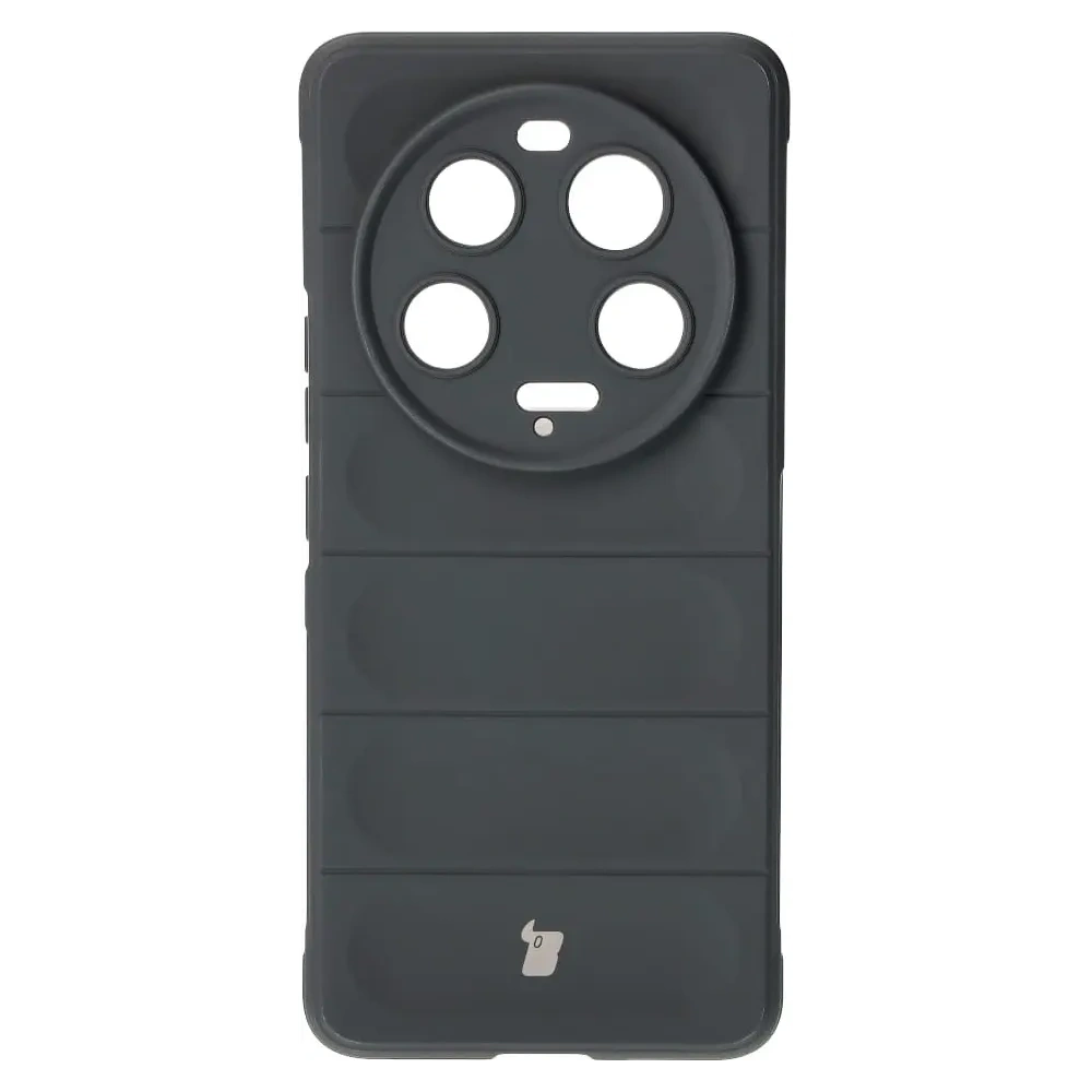 Hurtownia GSM - Bizon Case Tur Xiaomi 13 Ultra gri - BIZ2025 - {ean13} - Hurt