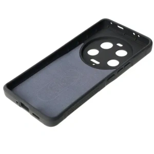 Hurtownia GSM - Pancerne etui Bizon Case Tur do Xiaomi 13 Ultra szare - BIZ2025 - {ean13} - Hurt