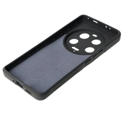 Pancerne etui Bizon Case Tur do Xiaomi 13 Ultra szare