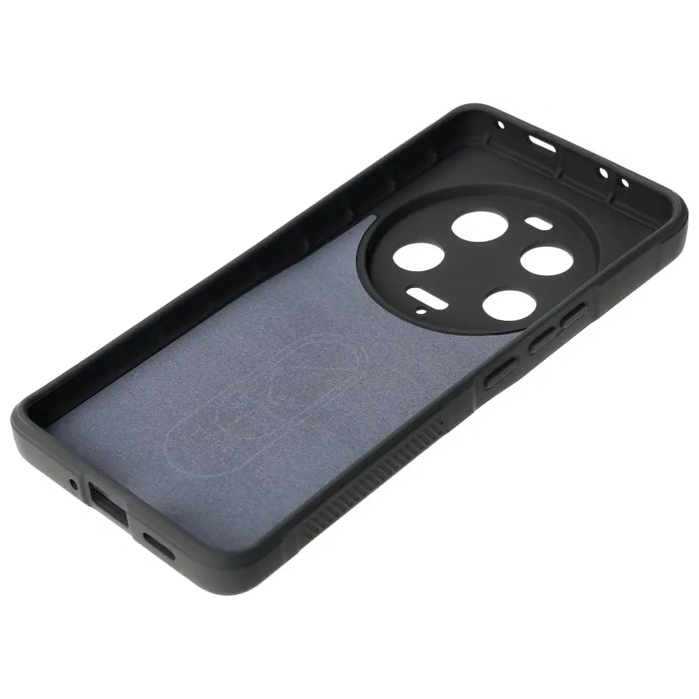 Hurtownia GSM - Pancerne etui Bizon Case Tur do Xiaomi 13 Ultra szare - BIZ2025 - {ean13} - Hurt