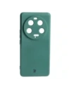 Hurtownia GSM - Bizon Case Silicone Sq Xiaomi 13 Ultra sötétzöld - BIZ2026 - {ean13} - Hurt