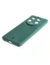 Hurtownia GSM - Bizon Case Silicone Sq Xiaomi 13 Ultra sötétzöld - BIZ2026 - {ean13} - Hurt