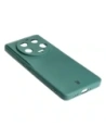 Hurtownia GSM - Bizon Case Silicone Sq Xiaomi 13 Ultra sötétzöld - BIZ2026 - {ean13} - Hurt