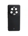 Hurtownia GSM - Etui Bizon Case Silicone Sq do Xiaomi 13 Ultra czarne - BIZ2027 - {ean13} - Hurt