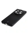 Hurtownia GSM - Etui Bizon Case Silicone Sq do Xiaomi 13 Ultra czarne - BIZ2027 - {ean13} - Hurt