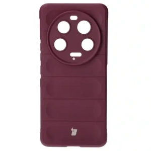 Hurtownia GSM - Pancerne etui Bizon Case Tur do Xiaomi 13 Ultra ciemnofioletowe - BIZ2028 - {ean13} - Hurt
