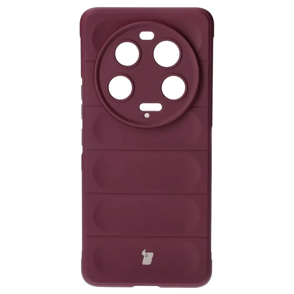 Hurtownia GSM - Bizon Case Tur Xiaomi 13 Ultra violet închis - BIZ2028 - {ean13} - Hurt