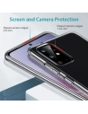 Hurtownia GSM - Etui ESR Air Shield Boost Samsung Galaxy S20+ Plus Clear - ESR141CL - {ean13} - Hurt