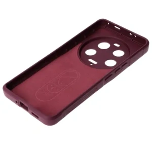 Hurtownia GSM - Pancerne etui Bizon Case Tur do Xiaomi 13 Ultra ciemnofioletowe - BIZ2028 - {ean13} - Hurt