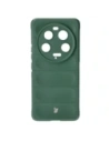 Hurtownia GSM - Pancerne etui Bizon Case Tur do Xiaomi 13 Ultra ciemnozielone - BIZ2029 - {ean13} - Hurt