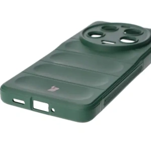 Hurtownia GSM - Bizon Case Tur Xiaomi 13 Ultra verde închis - BIZ2029 - {ean13} - Hurt