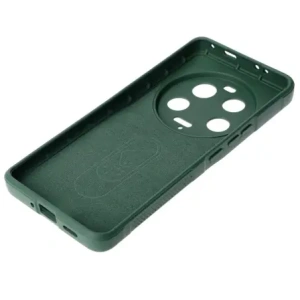 Hurtownia GSM - Pancerne etui Bizon Case Tur do Xiaomi 13 Ultra ciemnozielone - BIZ2029 - {ean13} - Hurt