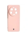 Wholesale Bizon Case Silicone Sq Xiaomi 13 Ultra light pink - BIZ2030 - {ean13} - Hurt