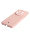 Wholesale Bizon Case Silicone Sq Xiaomi 13 Ultra light pink - BIZ2030 - {ean13} - Hurt