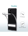 Hurtownia GSM - Etui ESR Air Shield Boost Samsung Galaxy S20+ Plus Clear - ESR141CL - {ean13} - Hurt