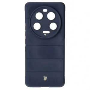 Wholesale Bizon Case Tur Xiaomi 13 Ultra navy blue - BIZ2031 - {ean13} - Hurt