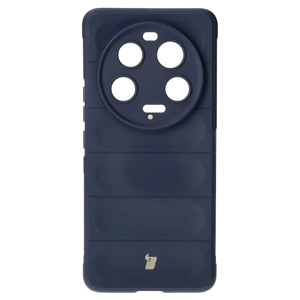 Wholesale Bizon Case Tur Xiaomi 13 Ultra navy blue - BIZ2031 - {ean13} - Hurt