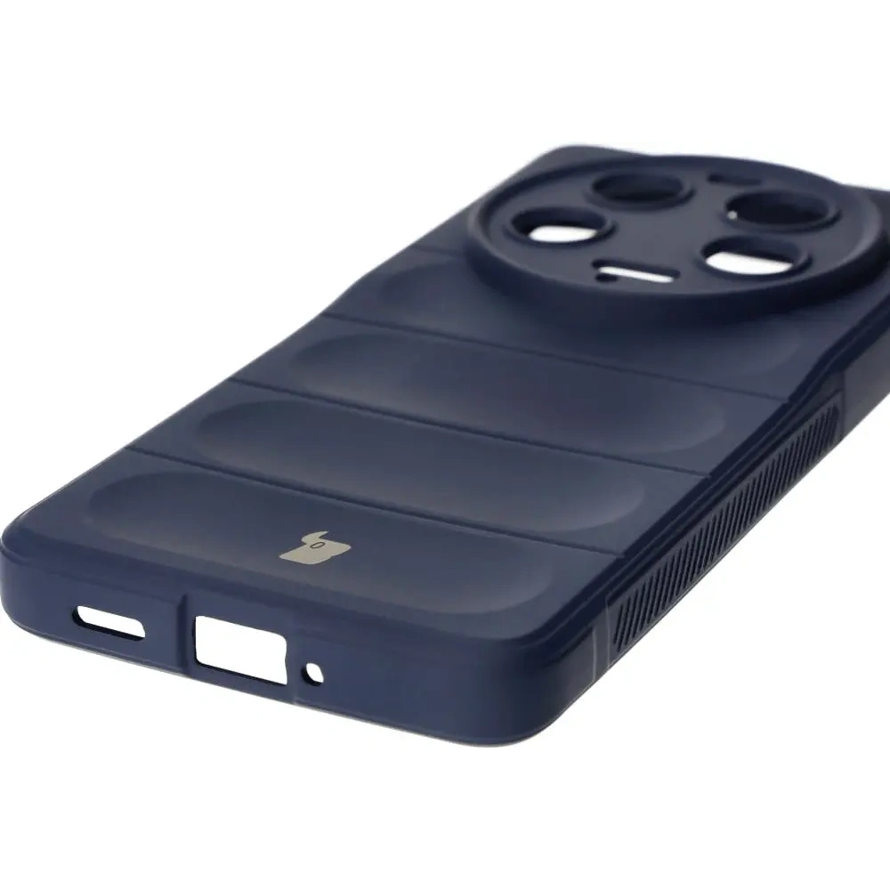 Wholesale Bizon Case Tur Xiaomi 13 Ultra navy blue - BIZ2031 - {ean13} - Hurt