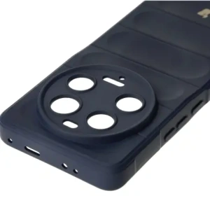 Hurtownia GSM - Pancerne etui Bizon Case Tur do Xiaomi 13 Ultra granatowe - BIZ2031 - {ean13} - Hurt