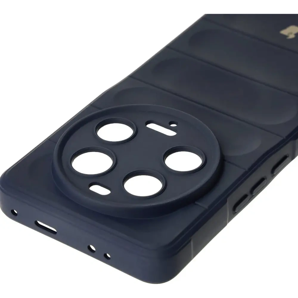 Wholesale Bizon Case Tur Xiaomi 13 Ultra navy blue - BIZ2031 - {ean13} - Hurt