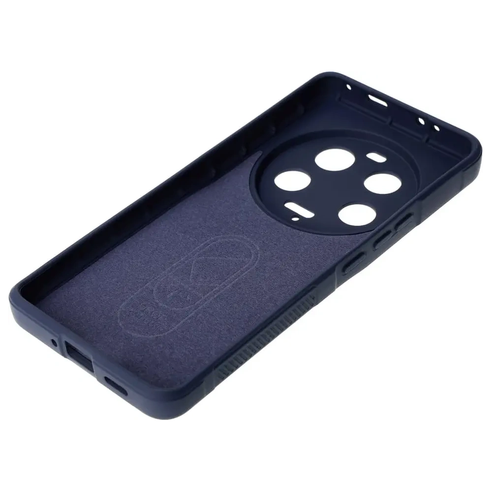 Wholesale Bizon Case Tur Xiaomi 13 Ultra navy blue - BIZ2031 - {ean13} - Hurt