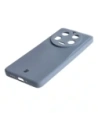 Wholesale Bizon Case Silicone Sq Xiaomi 13 Ultra grey - BIZ2032 - {ean13} - Hurt