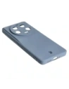 Hurtownia GSM - Etui Bizon Case Silicone Sq do Xiaomi 13 Ultra šedé - BIZ2032 - {ean13} - Hurt