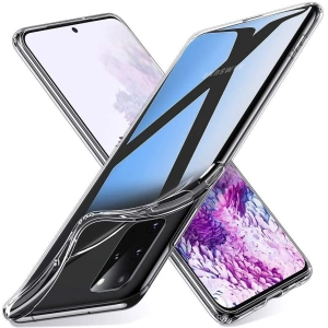Hurtownia GSM - Etui ESR Essential Samsung Galaxy S20+ Plus Clear - ESR142CL - {ean13} - Hurt