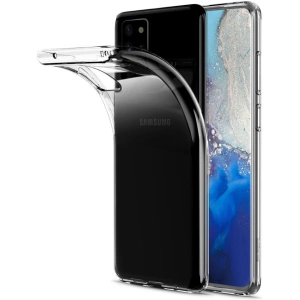 Hurtownia GSM - Etui ESR Essential Samsung Galaxy S20+ Plus Clear - ESR142CL - {ean13} - Hurt