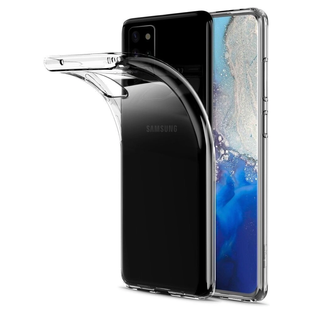 Hurtownia GSM - Etui ESR Essential Samsung Galaxy S20+ Plus Clear - ESR142CL - {ean13} - Hurt