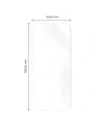 Hurtownia GSM - Bizon Glass Hydrogel Xiaomi Mi 10T / 10T Pro [2 PACHET] - BIZ2034 - {ean13} - Hurt