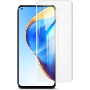 Hurtownia GSM - Folia hydrogelová na displej Bizon Glass Hydrogel Xiaomi Mi 10T / 10T Pro [2 PACK] - BIZ2034 - {ean13} - Hurt