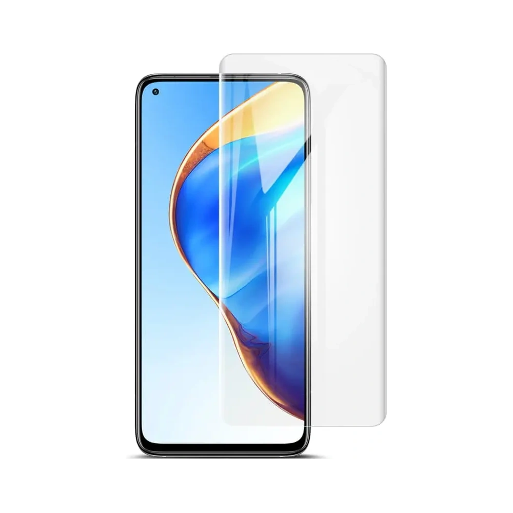 Hurtownia GSM - Bizon Glass Hydrogel Xiaomi Mi 10T / 10T Pro [2 PACHET] - BIZ2034 - {ean13} - Hurt